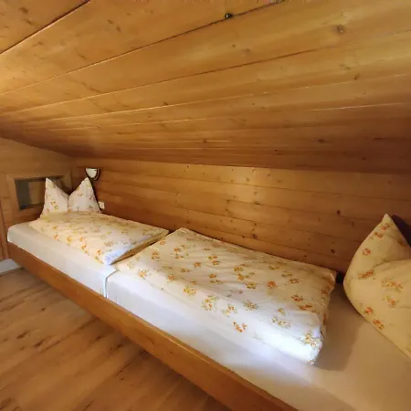 Zillertal Apartmán Ramsau im Zillertal
