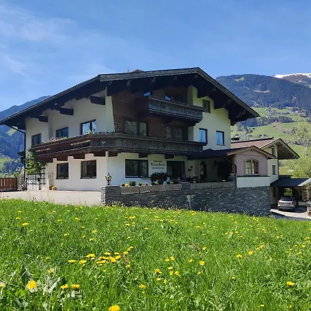 Apartament Zillertal