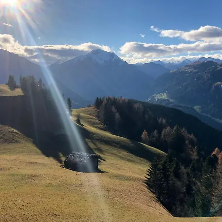 Zillertal Apartament Ramsau im Zillertal