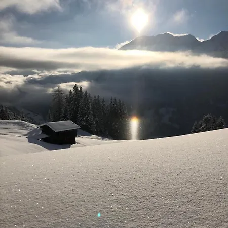 Zillertal *
