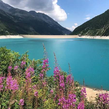 Zillertal Apartmán