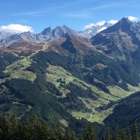 Zillertal