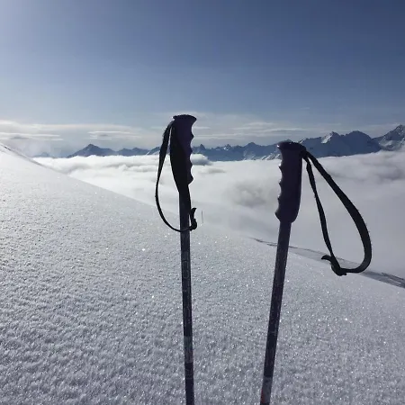 Zillertal Apartmán