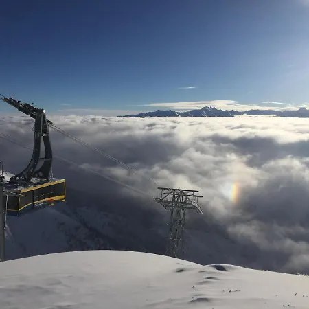 Zillertal דירה *