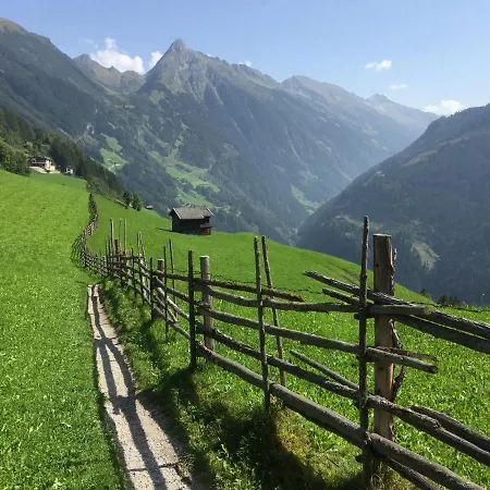 Zillertal