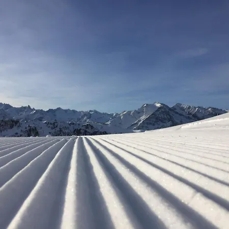 Zillertal Apartman Ramsau im Zillertal