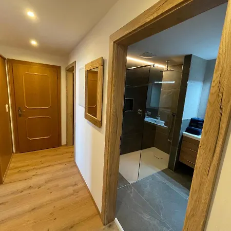 Zillertal דירה *