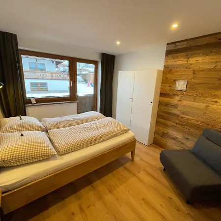 Apartament Zillertal *