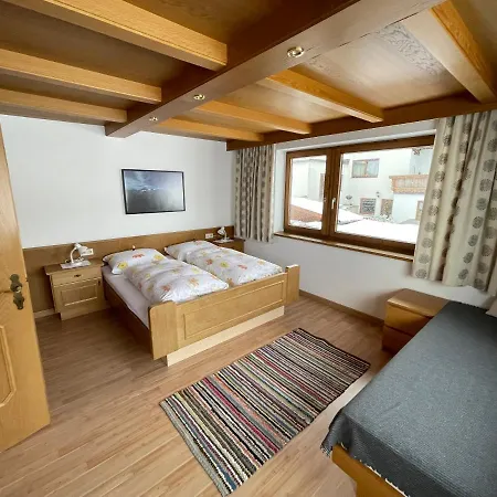 Zillertal Apartament Ramsau im Zillertal