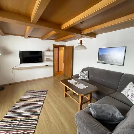 Zillertal רמסאו אים זילרטל