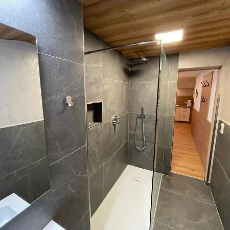 Apartmán Zillertal Ramsau im Zillertal