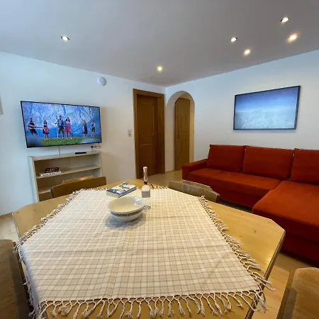 Zillertal Ramsau im Zillertal