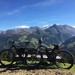 Zillertal * رامسو ام زيلرتال