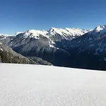Zillertal شقة رامسو ام زيلرتال
