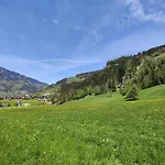 Zillertal شقة رامسو ام زيلرتال