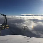 Zillertal شقة *