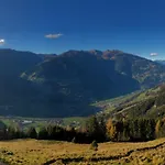 شقة Zillertal