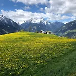Zillertal شقة رامسو ام زيلرتال