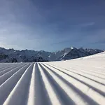 Zillertal شقة رامسو ام زيلرتال