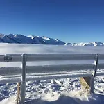 شقة Zillertal *