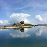 شقة Zillertal