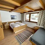 Zillertal شقة رامسو ام زيلرتال