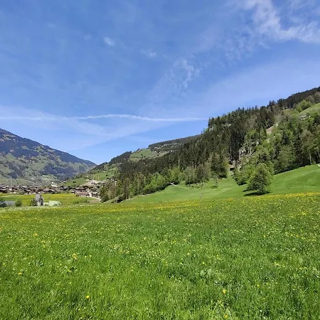 Zillertal דירה רמסאו אים זילרטל