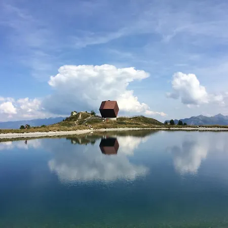 דירה Zillertal