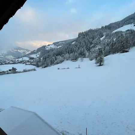 Zillertal رامسو ام زيلرتال