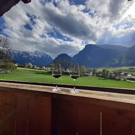 Zillertal *