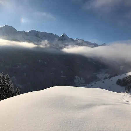 Zillertal * Ramsau im Zillertal