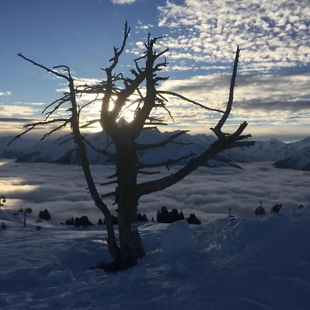 Zillertal Ramsau im Zillertal