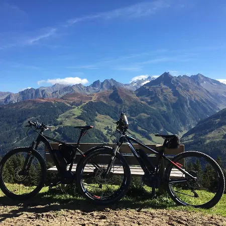 Zillertal * Ramsau im Zillertal