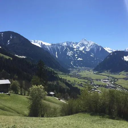 Zillertal * Ramsau im Zillertal