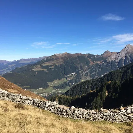 Apartment Zillertal Ramsau im Zillertal