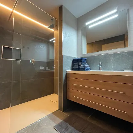Zillertal Apartment