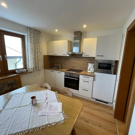 Zillertal Apartment