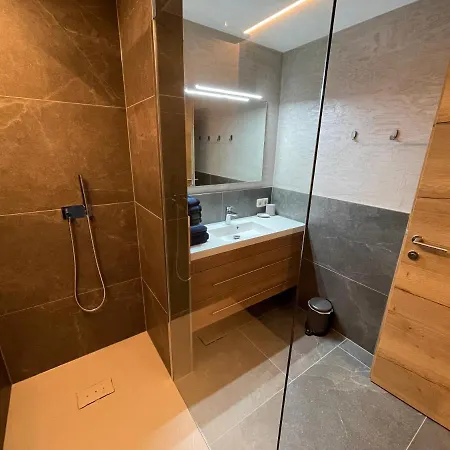 Apartment Zillertal