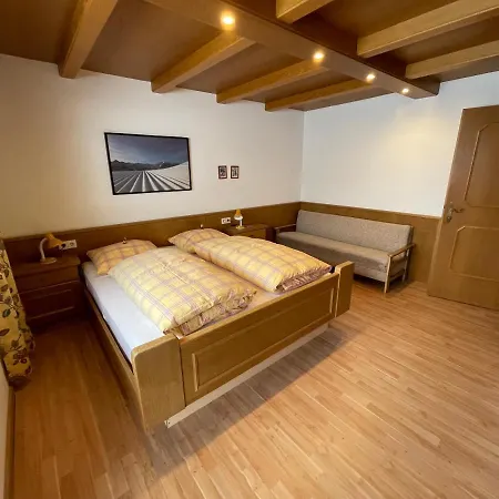 Zillertal Apartment