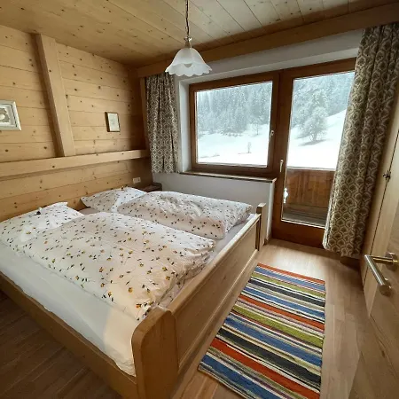 Daire Zillertal Ramsau im Zillertal