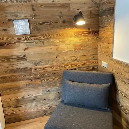 Zillertal Apartment *