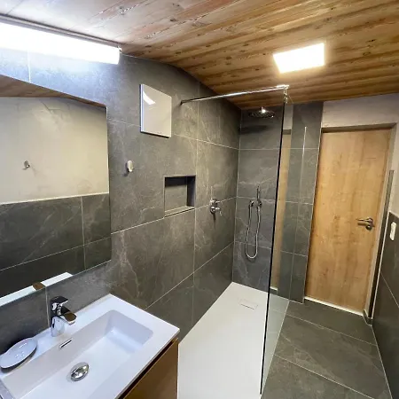 Apartment Zillertal *