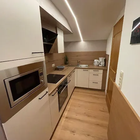 Zillertal Apartment Ramsau im Zillertal