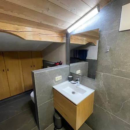 Zillertal * Ramsau im Zillertal